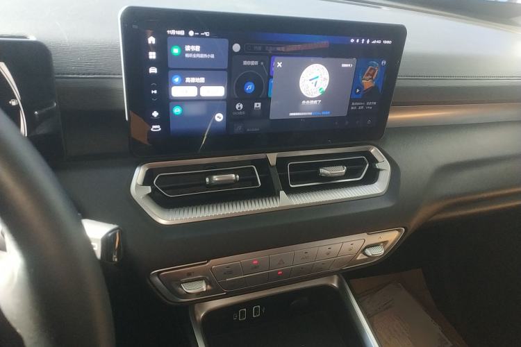 Used Haval H5 2023 2.0T Automatic All-Wheel Drive LinkedIn Gasoline
