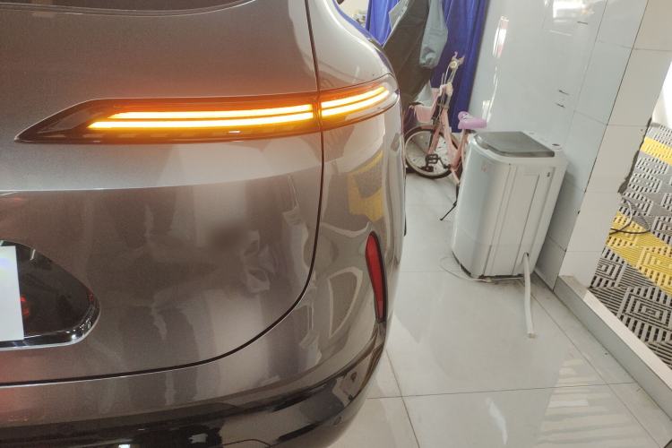 Used Avatr 07 2024 Max Extended-Range Edition Right Rear Taillight