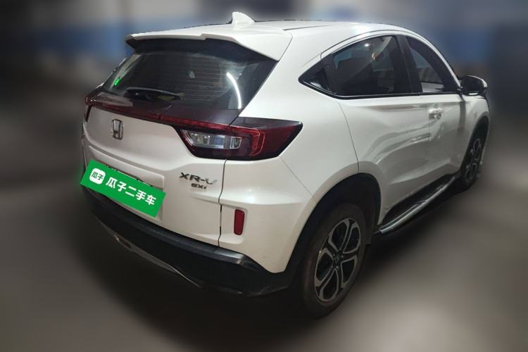 Used Honda XR-V 2017 1.8L EXi CVT Comfort Version
