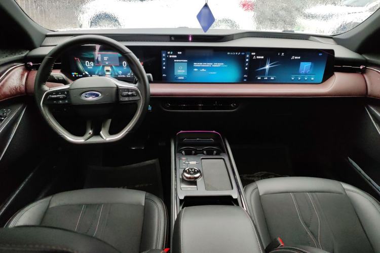 Used Ford Mondeo 2022 Facelifted EcoBoost 245 Ultimate Edition