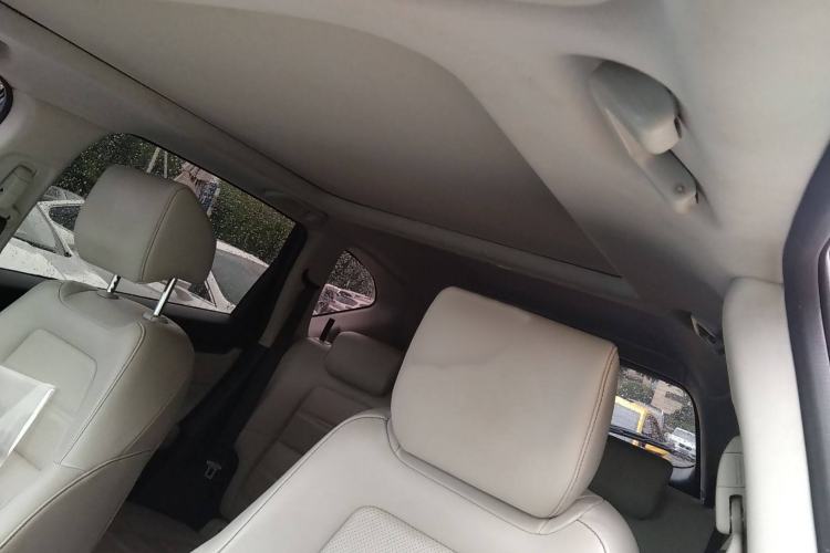 Used Honda CR-V New Energy 2021 Rui Hybrid e+ 2.0L Ruichi Edition Interior 6