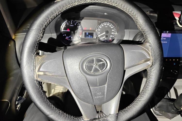 Used JAC Refine M3 2016 IKEA Edition 1.6L Luxury Model