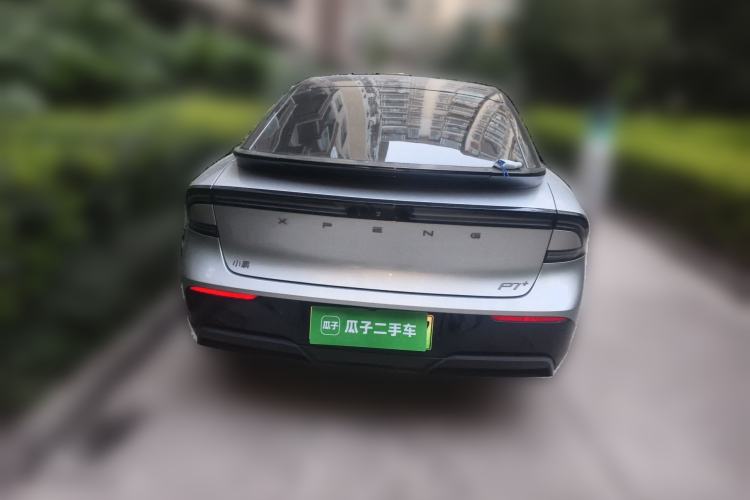Used XPeng P7+ 2024 Long-Range Max
