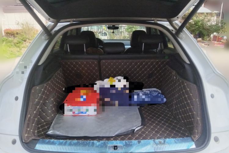 Used Audi Q3 2018 30th Anniversary Edition 30 TFSI Fashion Model