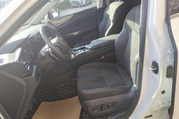 Used Lexus NX 2024 260 Front-Wheel Drive Chuanchi Edition