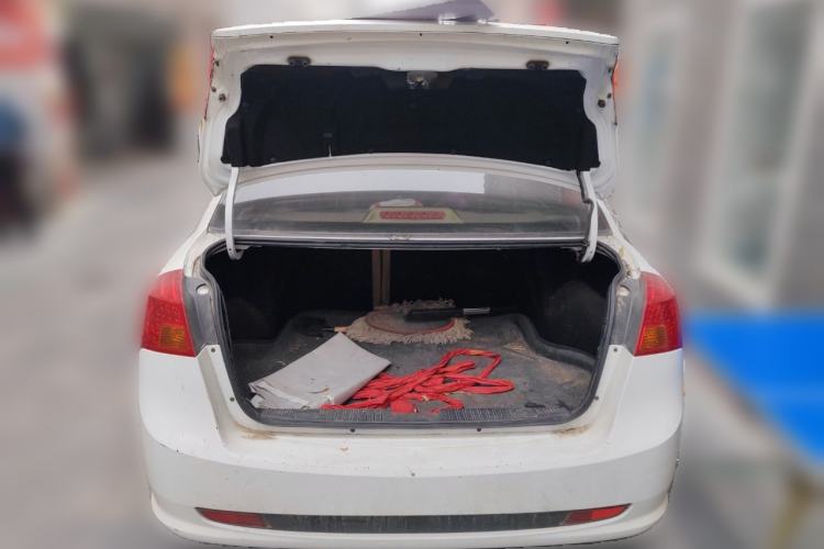 Used Buick Excelle 2011 1.6 LX-MT