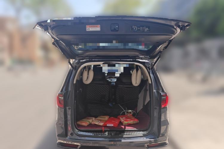 Used Honda Odyssey 2022 2.0L eHEV Sharp Enjoyment Edition