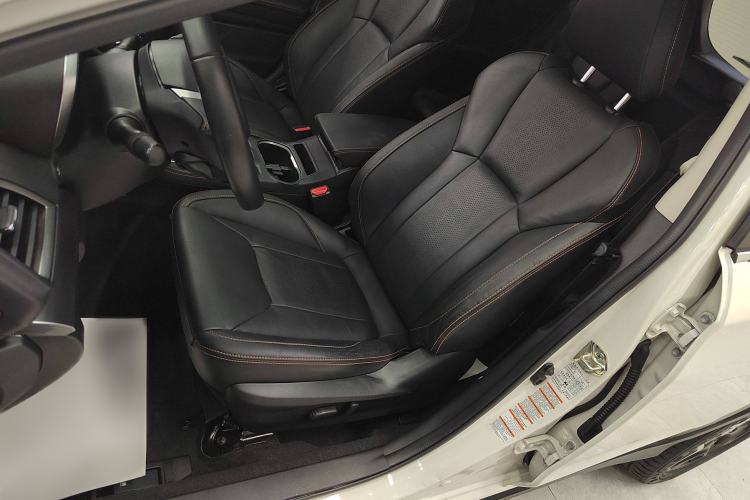 Used Subaru XV 2018 2.0i All-Wheel-Drive Luxury Edition with EyeSight