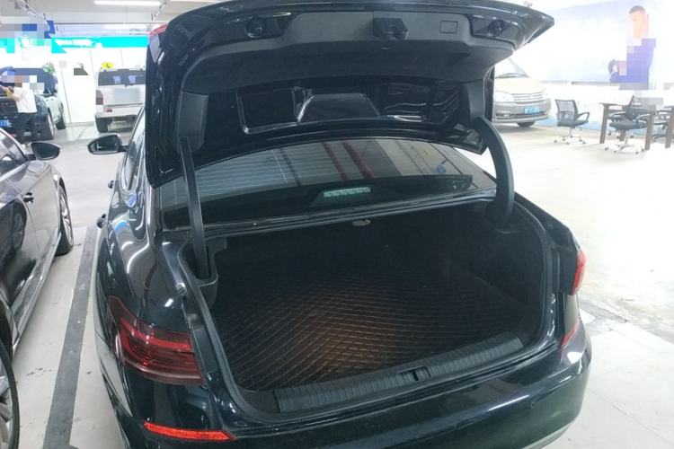 Used Volkswagen Passat New Energy 2022 430 PHEV Hybrid Business Edition