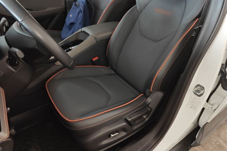 Used Baojun RS-3 2020 1.5L CVT 24-Hour Online Luxury Edition