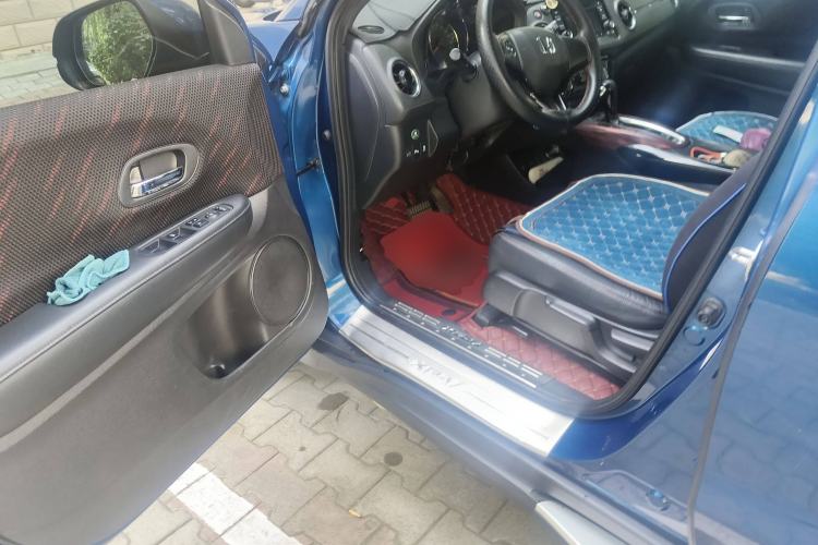 Used Honda XR-V 2015 1.8L EXi CVT Comfort Version