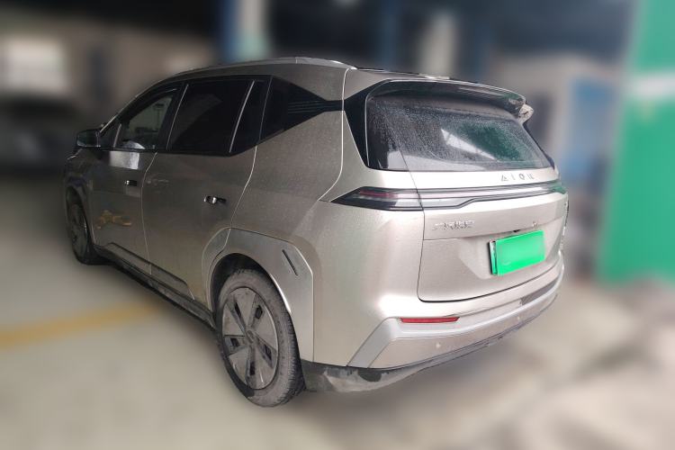 Used AION Y 2023 Plus 510 Enjoy Edition