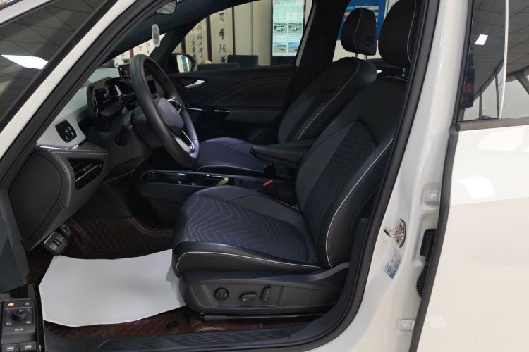 Used Volkswagen ID.3 2024 Outstanding Edition
