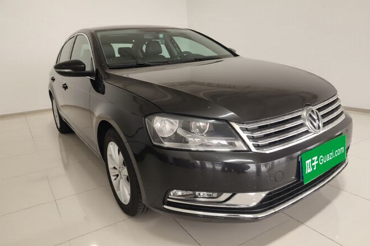 Used Volkswagen Magotan 2013 1.8TSI Premier Model
