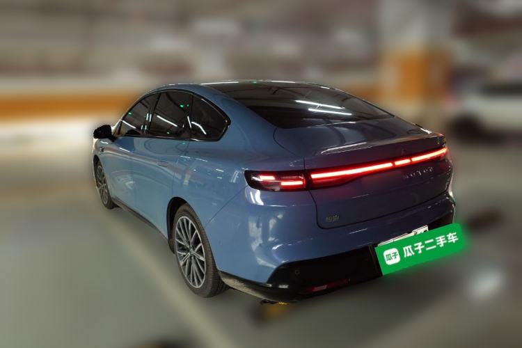 Used Leapmotor B01 2025 550 Enjoyment Edition