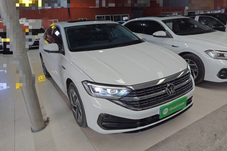 Used Volkswagen Sagitar 2023 300TSI DSG Excellence Edition
