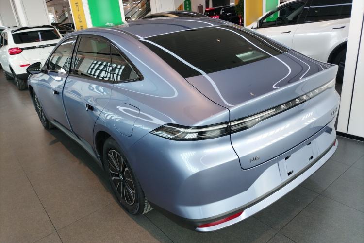 Used Nissan N6 2026 Model 180 Max