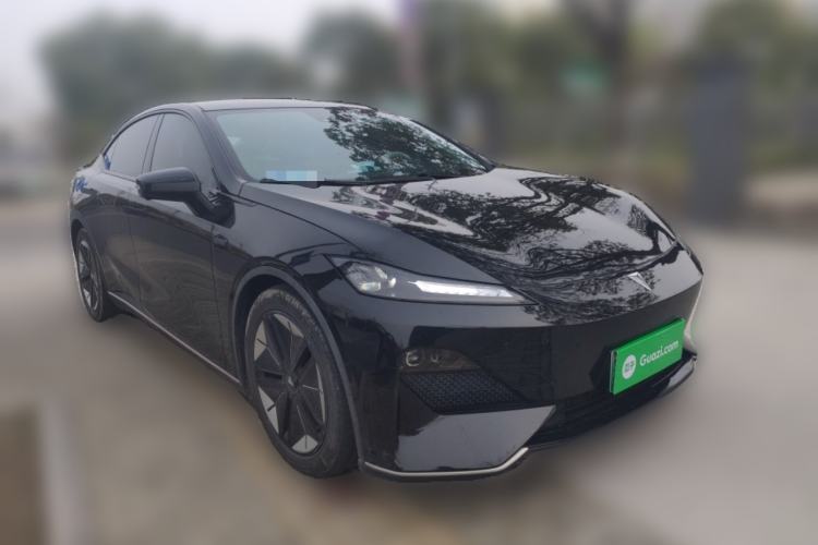 Used Deepal SL03 2022 1.5L 1200 Extended-Range Version