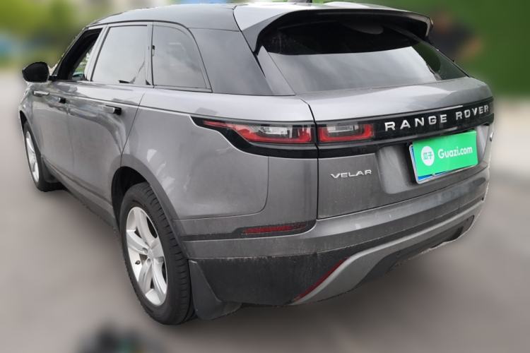 Used Land Rover Range Rover Velar 2020 P250