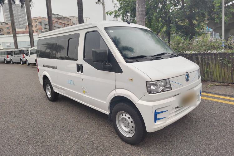 Used Dongfeng Xiaokang EC36II 2023 Chongqing Innovision 38.64 kWh Exterior 3
