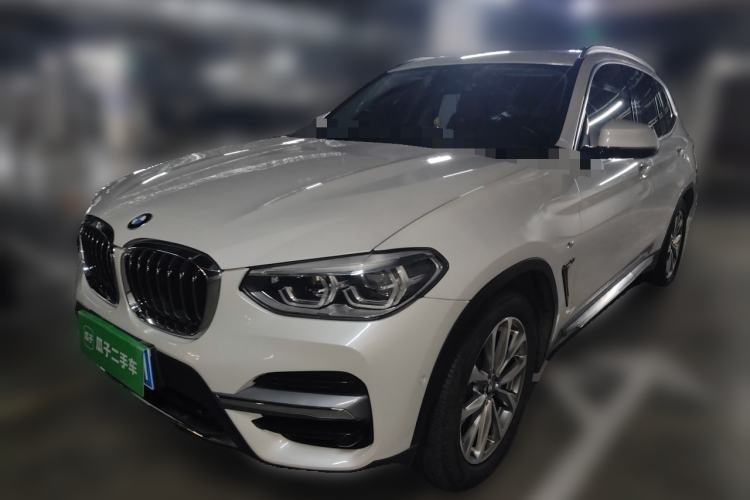 Used BMW X3 2020 xDrive25i Luxury Package Guazi used car, China used car export, Used car for sale, Used cars, Cheapest cars for sale