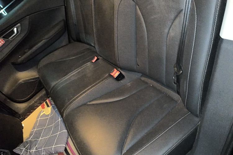 Used Hongqi E-QM5 2022 431 km Charge & Enjoy Edition
