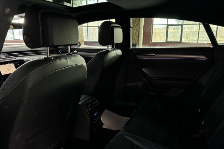 Used Volkswagen FAW-Volkswagen CC 2019 380TSI Glamour Edition China V Standard