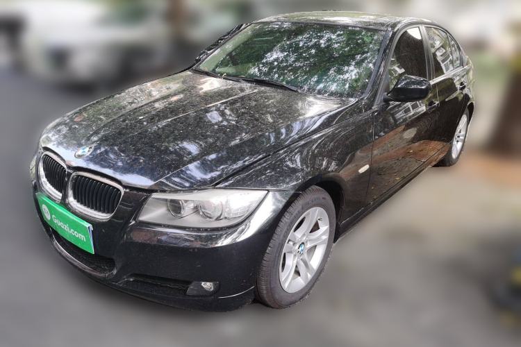 Used BMW 3 Series 2012 318i Leading Model