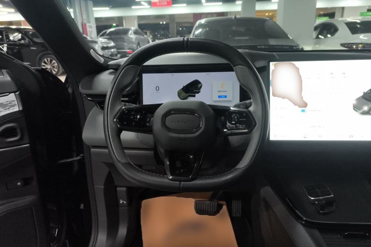 Used Lynk & Co 08 EM-P 2024 120km Long-Range Plus