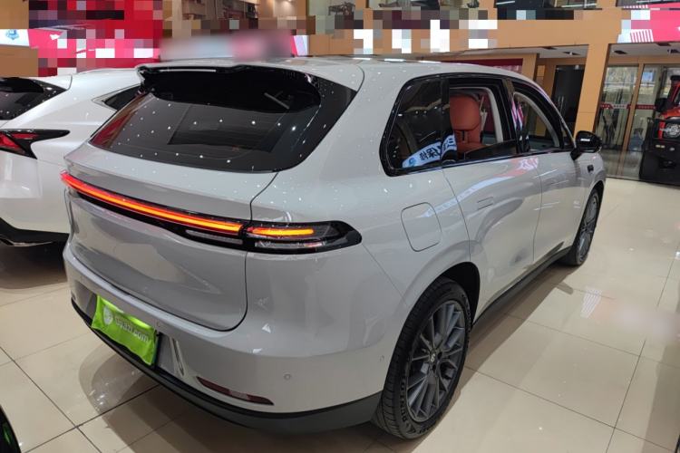 Used Leapmotor C10 2024 210 Smart Edition