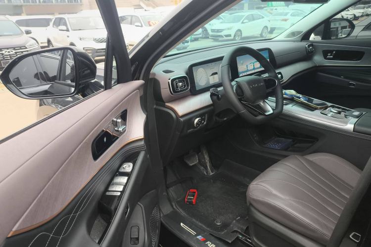 Used Chery Fengyun T10 2024 210 Luxury Edition
