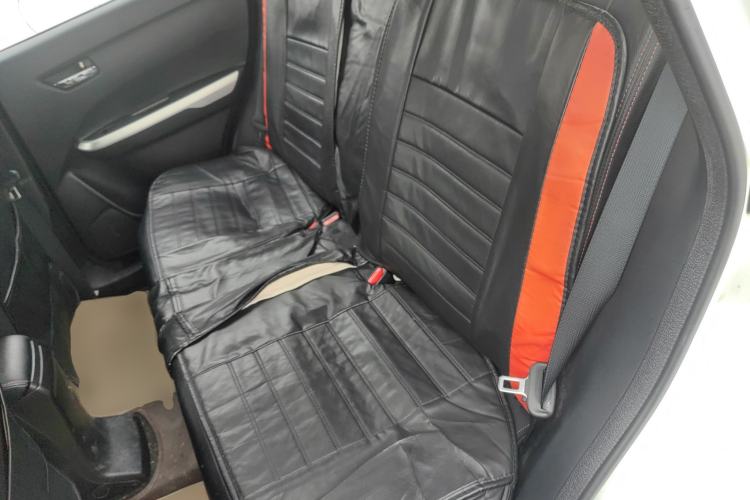 Used Suzuki Vitara 2016 1.4T Automatic 4x4 Flagship Model
