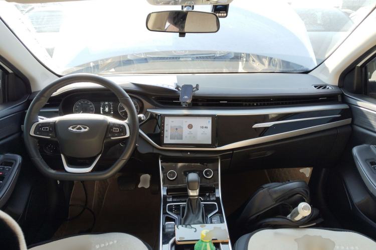 Used Chery Arrizo 5 2024 1.5L CVT Style Version