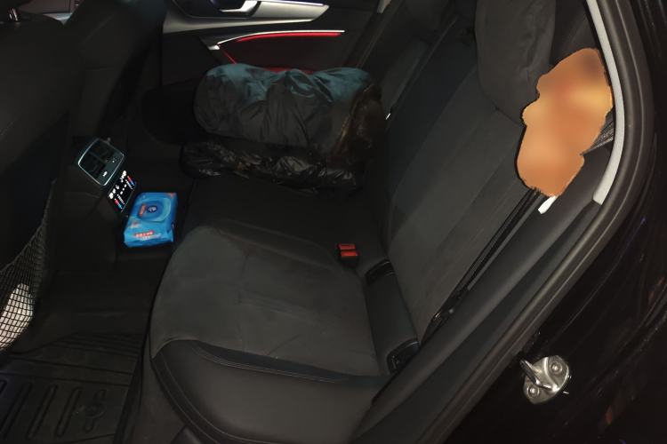 Used Audi A6 2023 Avant Futurist 45 TFSI Prestige Dynamic Edition