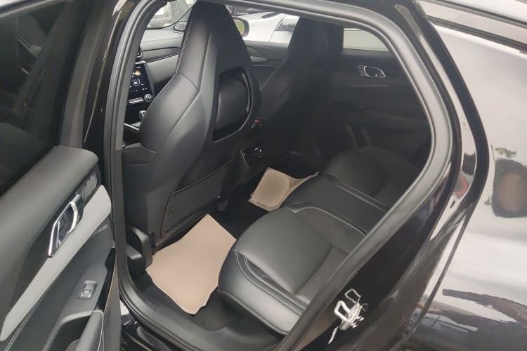 Used Lynk & Co 03 2022 1.5TD DCT JingPro