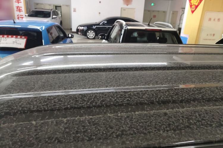 Used Geely Galaxy Panda 2024 200km Panda Kart