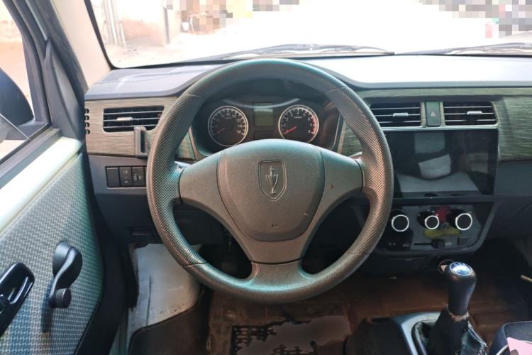 Used Jinbei Hiace X30  Steering Wheel