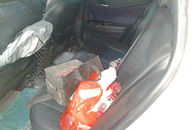 Used Toyota C-HR 2020 2.0L Leading Edition