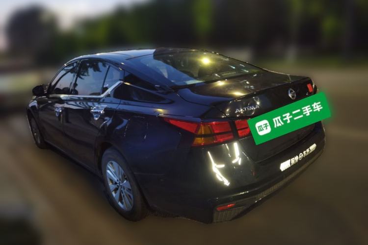 Used Nissan Teana 2019 2.0L XL Comfort Edition
