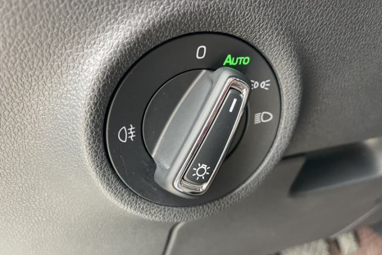 Used Skoda Kodiaq 2020 TSI330 5-Seat Two-Wheel Drive Deluxe Enjoyment Edition
