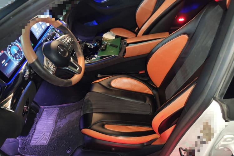 Used Mercedes-Benz CLS 2020 CLS 300 Sport Edition