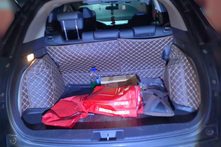 Used Honda Vezel 2017 1.8L CVT Front-Wheel Drive Pioneer Edition