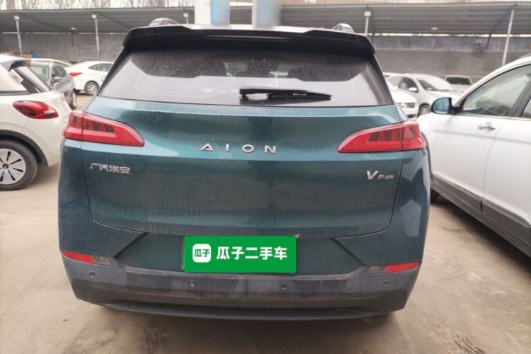 Used AION V 2022 Plus 70 Executive Edition Ternary Lithium
