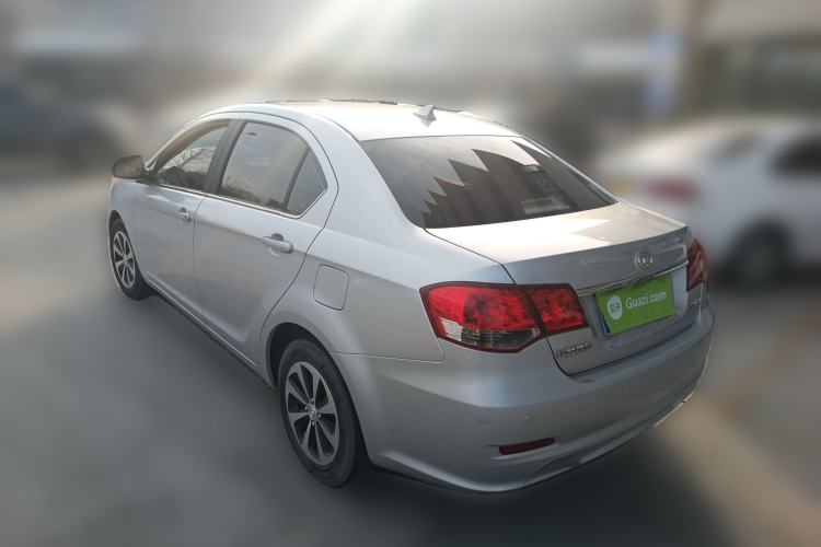 Used Great Wall C30 2013 New Vision Edition 1.5L Manual ZhiShang Model