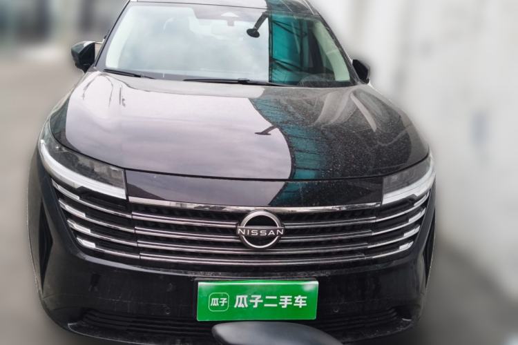 Used Nissan Pathfinder 2024 380 VC-TURBO Four-Wheel Drive Intelligent Driving Version 6 Seats