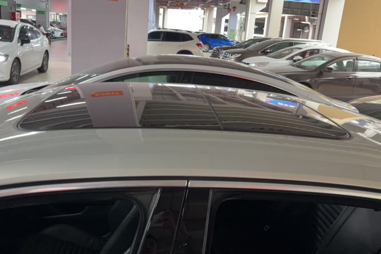 Used Volkswagen Magotan 2018 330TSI DSG Advanced Model