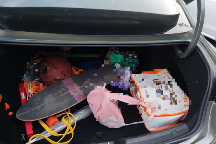 Used Geely Auto Preface 2023 1.5TD Fuyao Version
