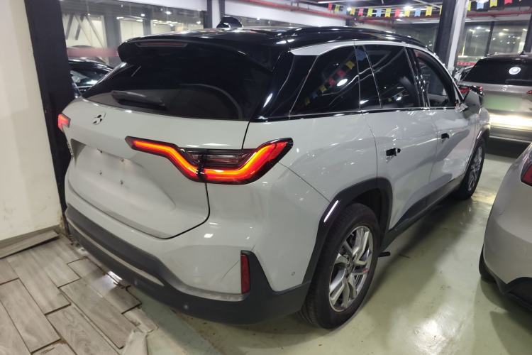 Used Nio ES6 2020 600 km Sport Edition
