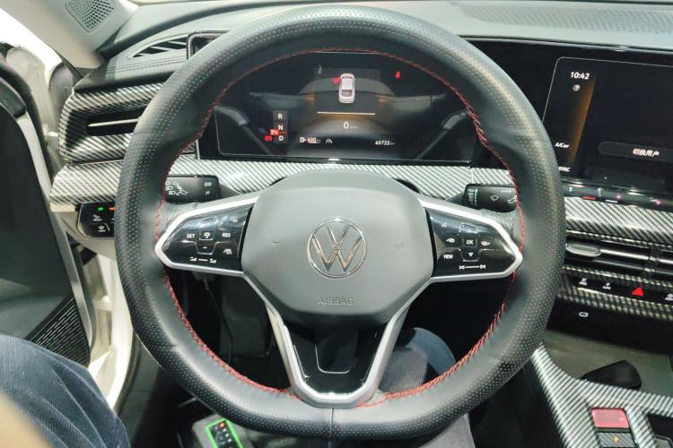 Used Volkswagen Lamando 2023 Lavida L 280TSI DSG Cool & Spicy Edition
