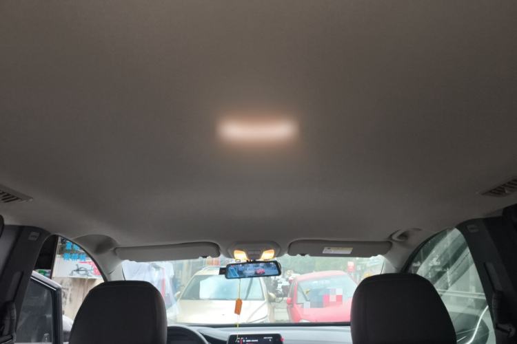 Used SAIC MAXUS G50 2022 1.5T Manual Comfort B